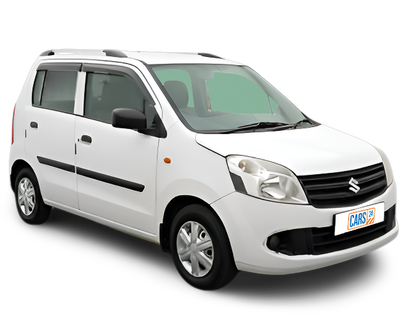 Maruti Wagon R 1.0-img